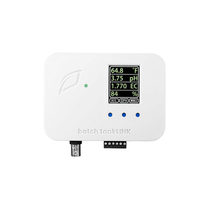 Growlink LINKS Batch TankLINK
