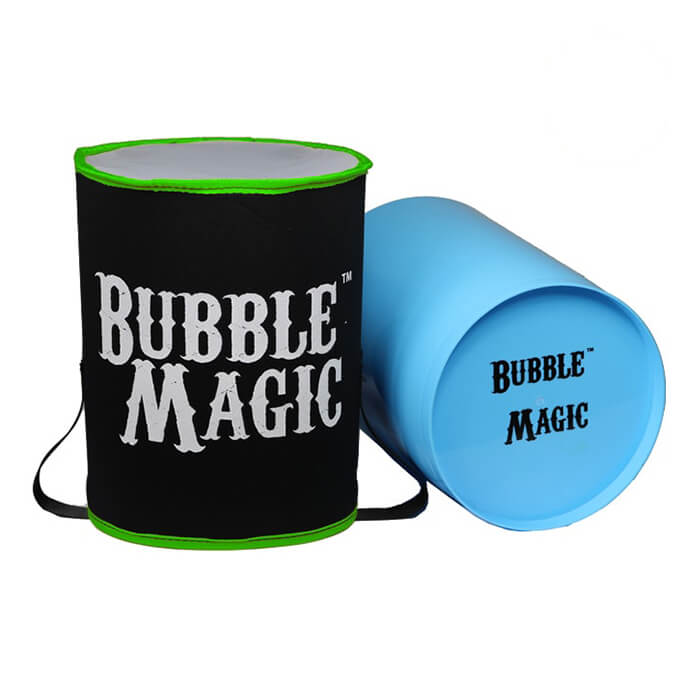 Bubble Magic Extraction Shaker Bag & Bucket Kit - 190 Micron