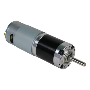 Bubble Magic Pollen Tumbler Motor
