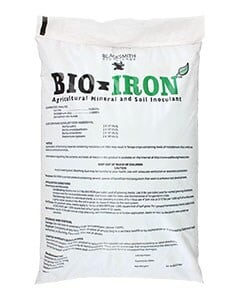 Blacksmith Bioscience Bio-Iron