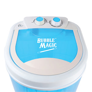 Bubble Magic 5 Gallon Washing Machine