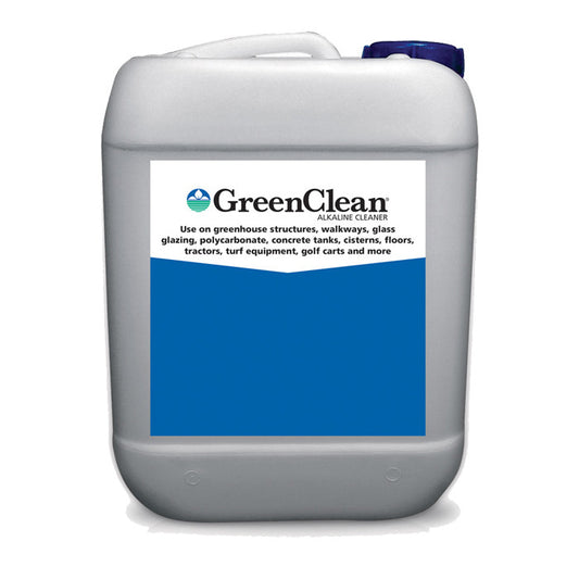 BioSafe GreenClean Alkaline Cleaner 5 gal