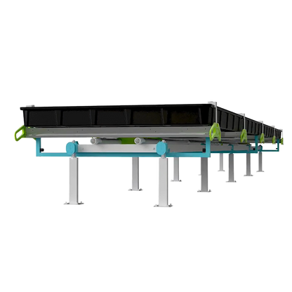 Botanicare Slide Bench System