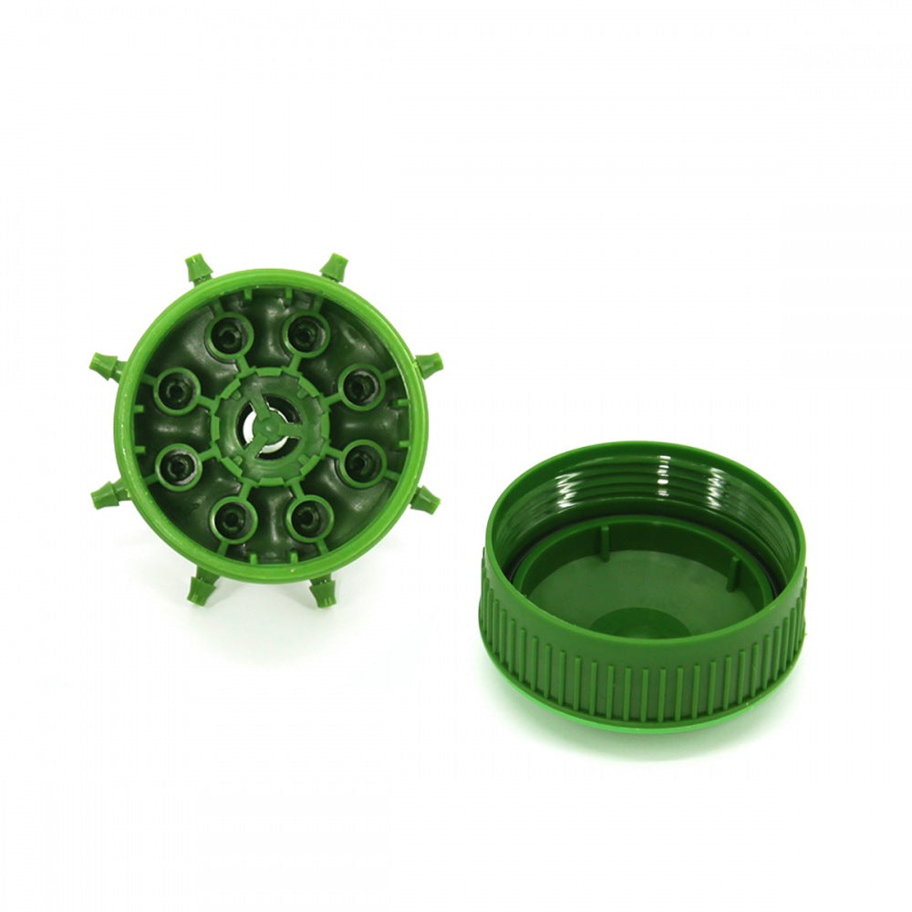 FloraFlex Quick Disconnect Pipe System Bubbler Manifolds