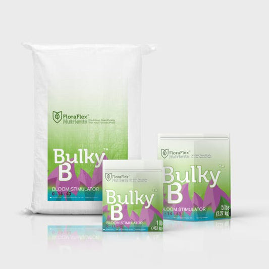 FloraFlex Nutrients | Bulky B - Bloom Stimulator