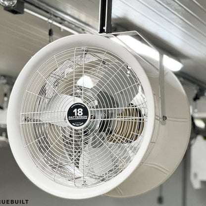 Patterson | 18" High Velocity Fans
