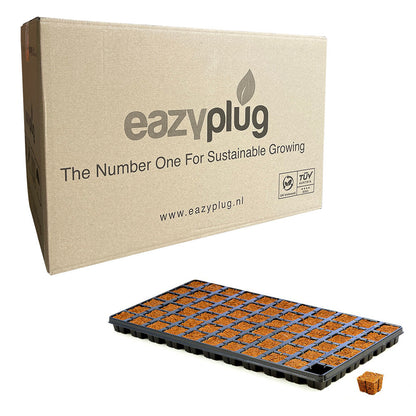 EAZY PLUG Starter Plug Trays, Case