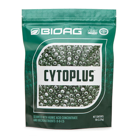 BioAg CytoPlus
