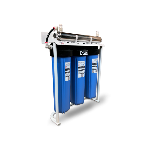 GrowoniX CRS-5K Condensate Reclamation System