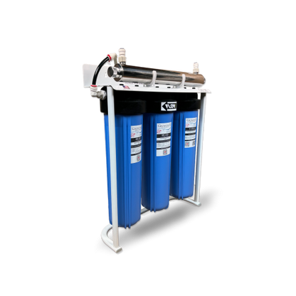 GrowoniX CRS-5K Condensate Reclamation System