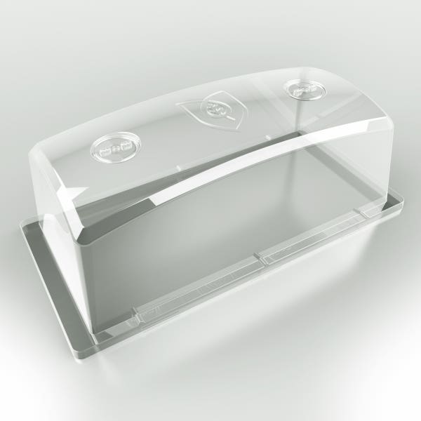 Incubator Clone Kit