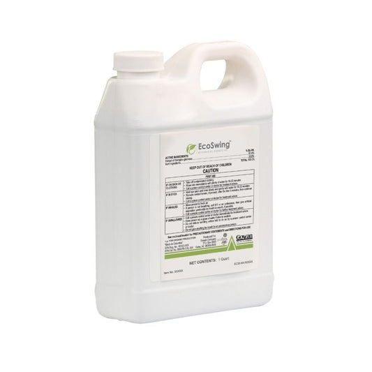 EcoSwing Botanical Fungicide, Quart