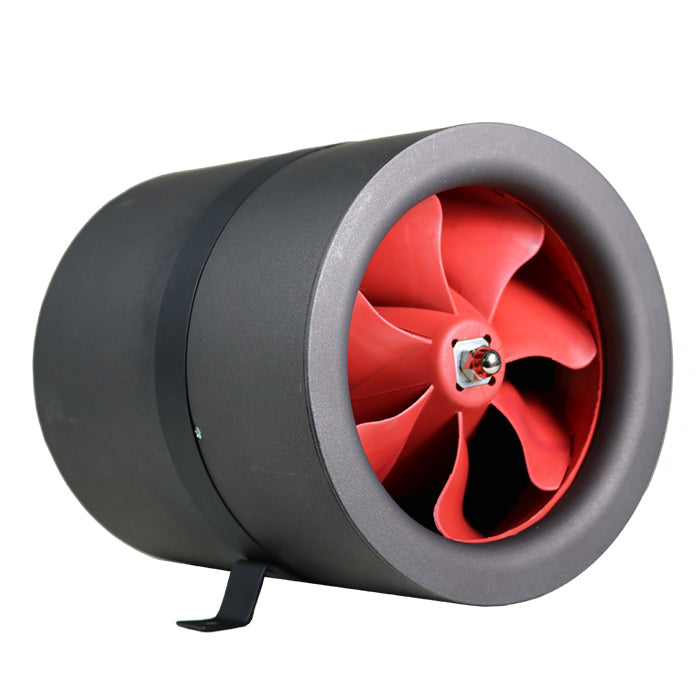 F5 Inline Fan - 8"  705 CFM