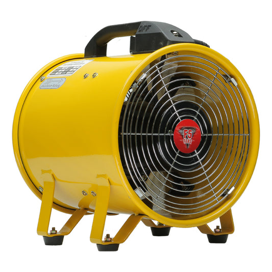 F5 Portable Axial Fan