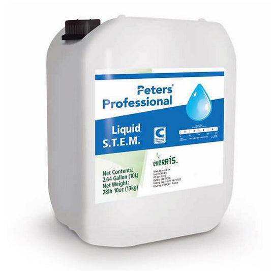 Peters Professional Liquid S.T.E.M.