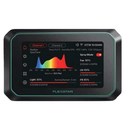 Flexstar X5 Smart Controller