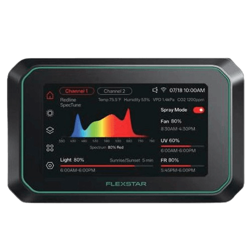 Flexstar X5 Smart Controller