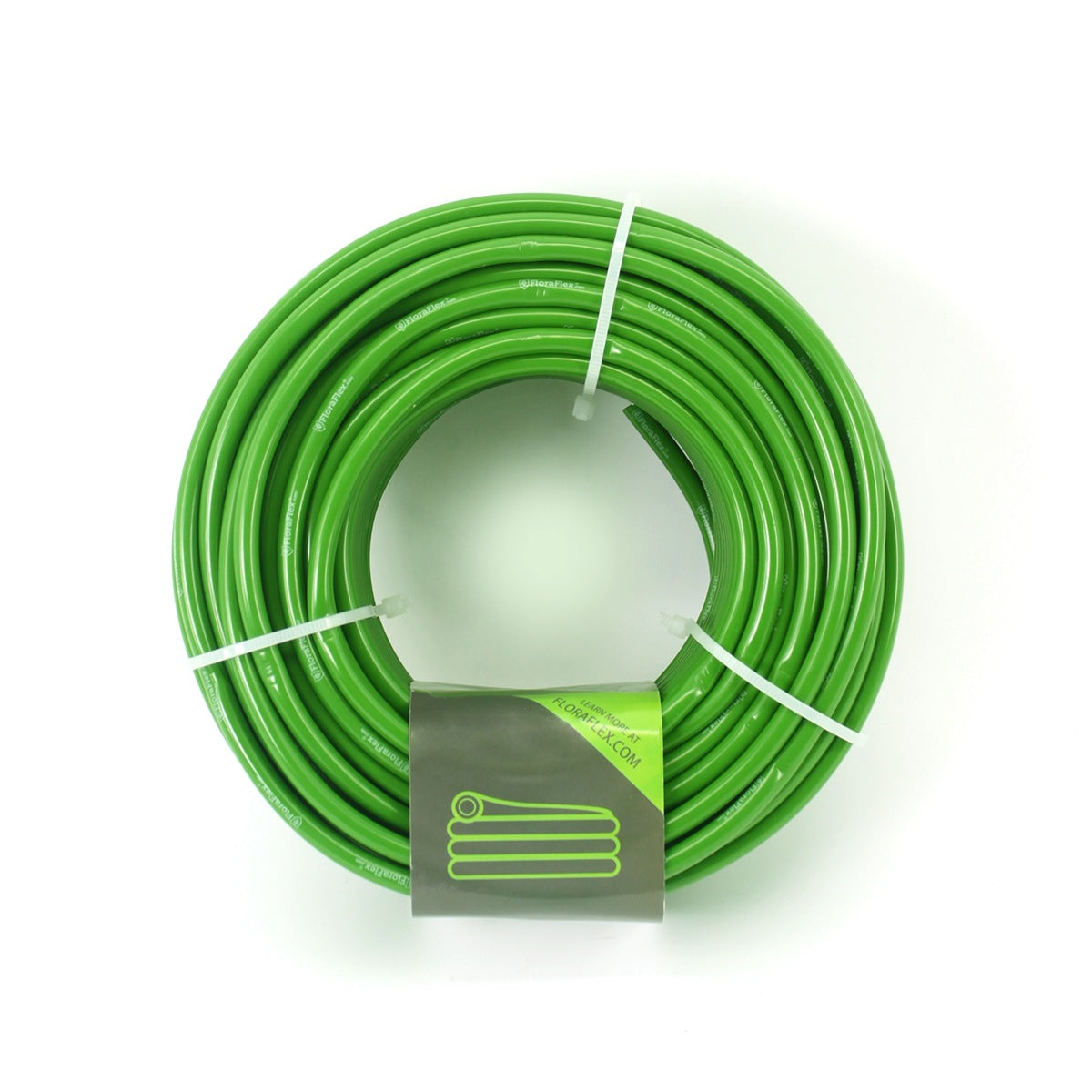 FloraFlex Flora Tube 1/4" OD | 100'