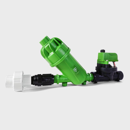 FloraFlex Flow &amp; Filter Zone Kit