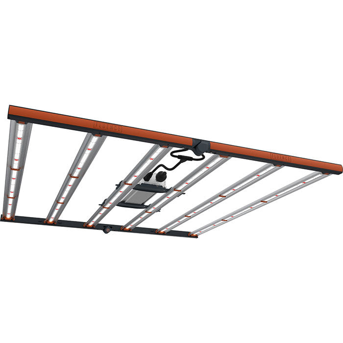 Fluence SPYDR 2r LED Grow Light
