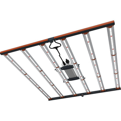 Fluence SPYDR 2r LED Grow Light