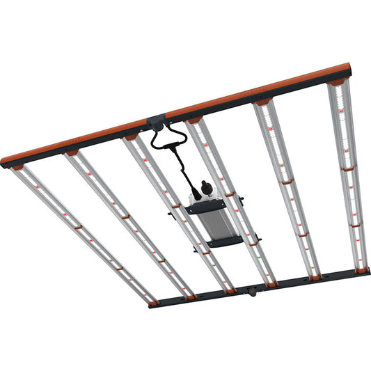 Fluence SPYDR 2r LED Grow Light