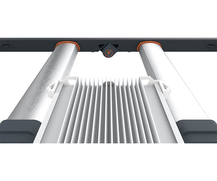 Fluence SPYDR 2r LED Grow Light