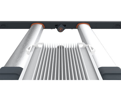 Fluence SPYDR 2r LED Grow Light