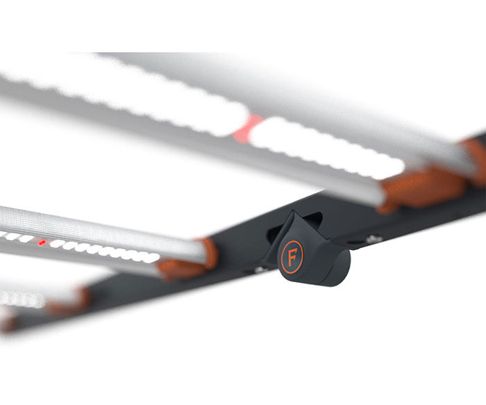 Fluence SPYDR 2r LED Grow Light