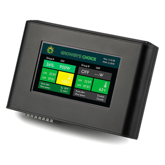 Grower's Choice Master Controller