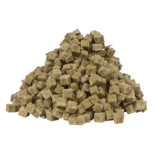 Grodan Grow-Cubes, 5.3 cu ft (loose)