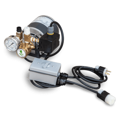GrowoniX EX1000 Pump