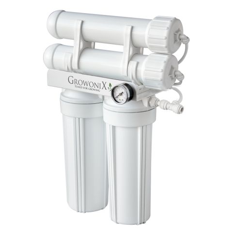 GrowoniX EX400 High Flow Reverse Osmosis System
