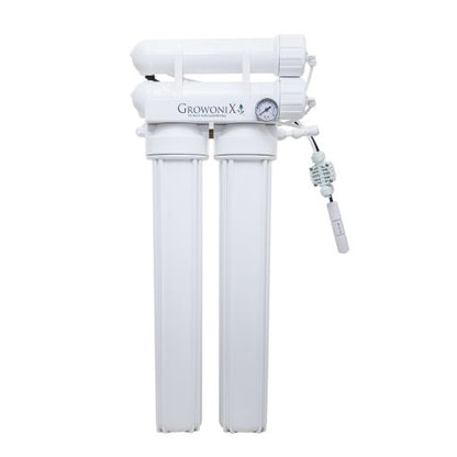 GrowoniX EX400 Tall High Flow Reverse Osmosis System