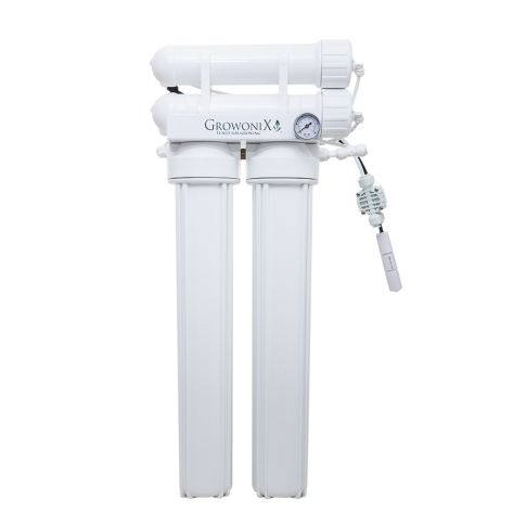 GrowoniX EX400 Tall High Flow Reverse Osmosis System