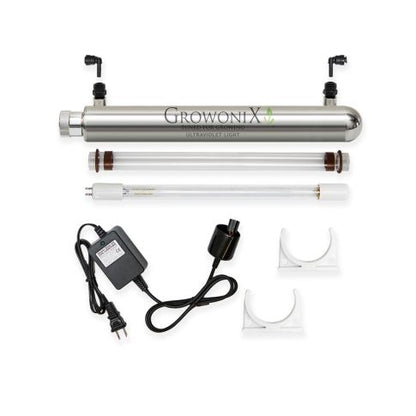 GrowoniX EX1000 Filter