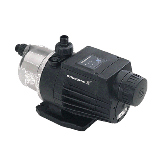 Grundfos MQ3-45 Pressure Booster Pumps