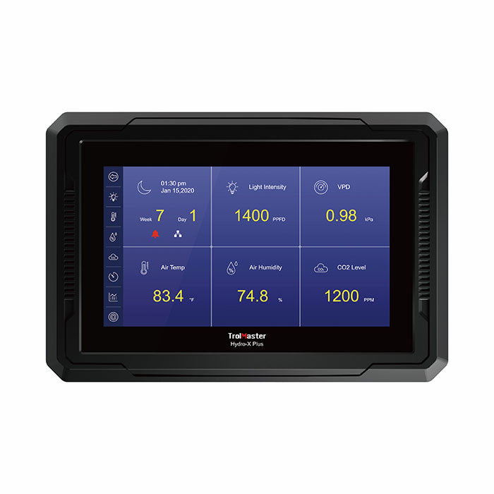 Hydro-X Plus Controller (HCS-3)