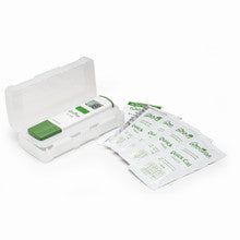 GroLine Waterproof EC/TDS (ppm) Pocket Tester
