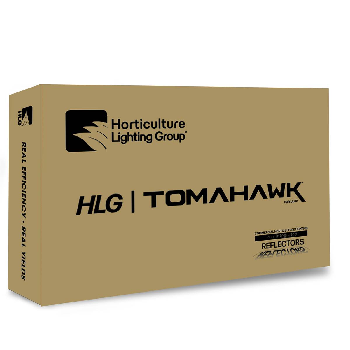 HLG Tomahawk 720 Box