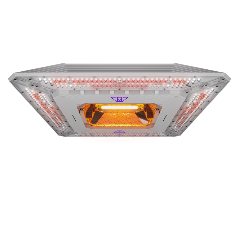 Matrix Hybrid 1000W HPS + LED