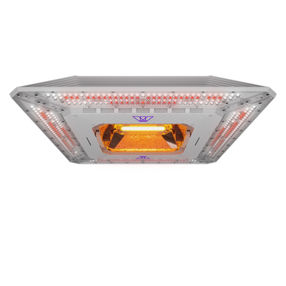 Matrix Hybrid 1000W HPS + LED