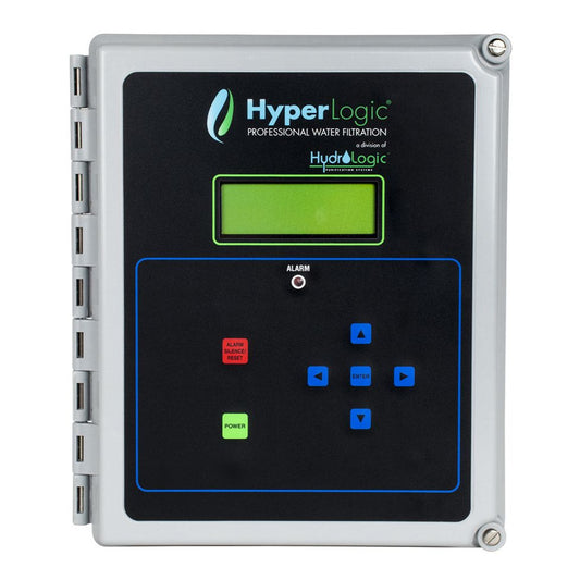 Hyper-Logic Controller Board ROC-150 /w Enclosure