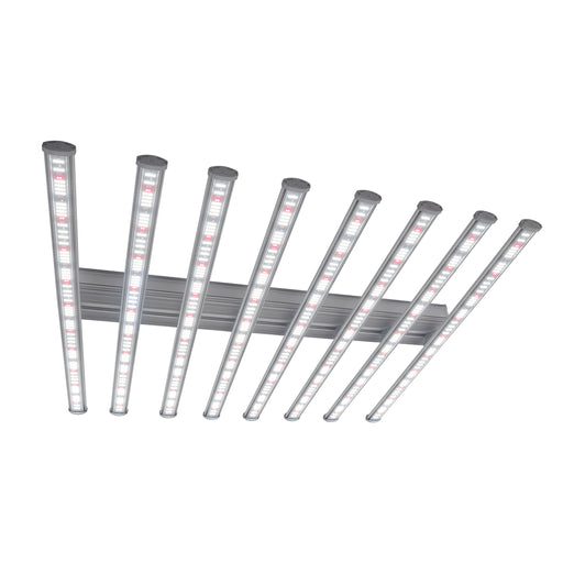 iLuminar iLogic8 LED Fixture Full Spectrum 630W