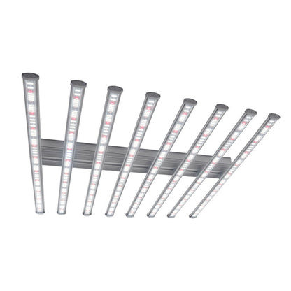 iLuminar iLogic8 LED Fixture Full Spectrum 630W