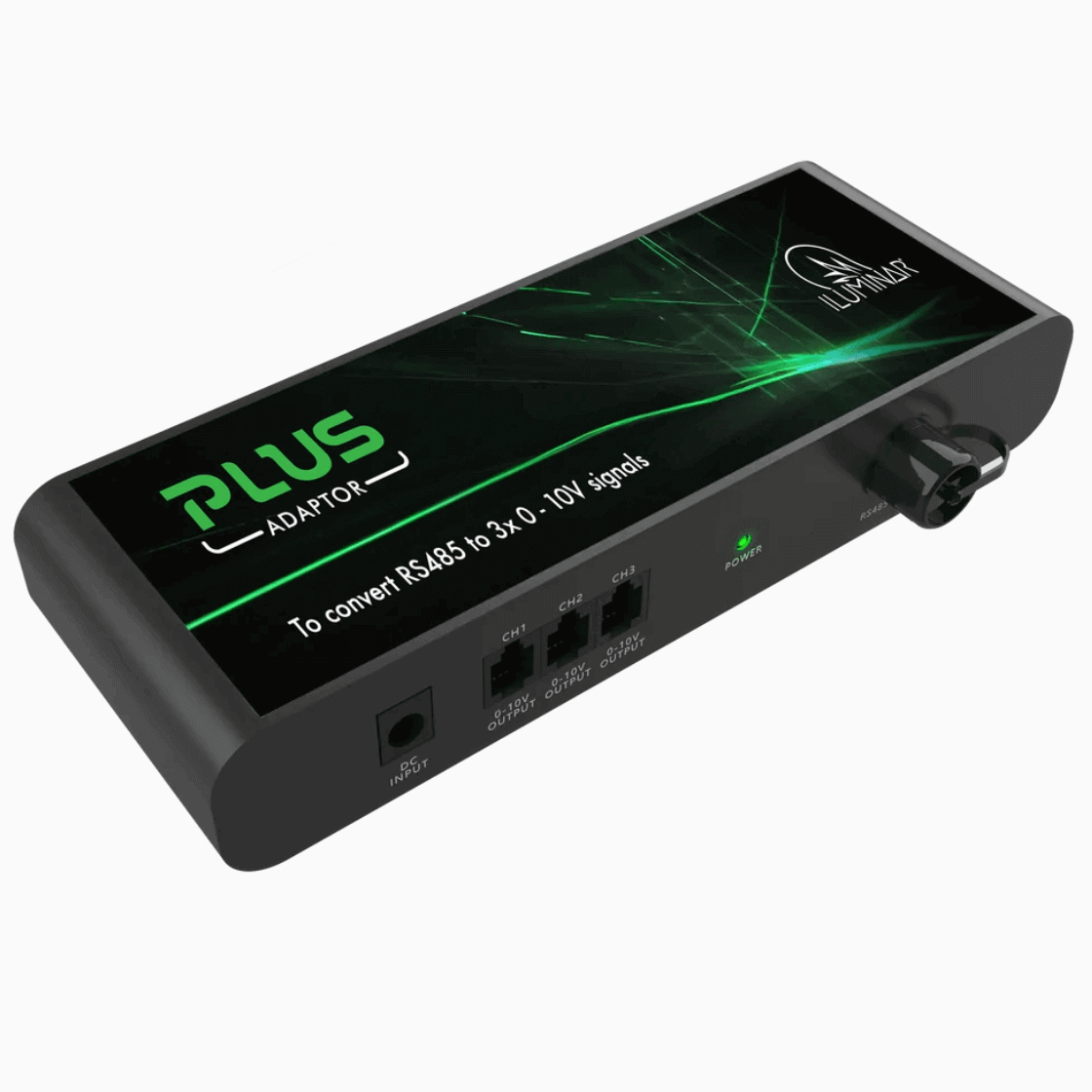 iLuminar iLogic PLUS Adaptor