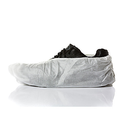 XtraGrip Premium Cleanroom Shoe Covers