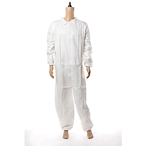 XtraClean Disposable Coveralls XC6030