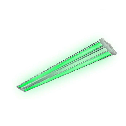 iLuminar Lighting iLW Green Work Light 40W 120-277V