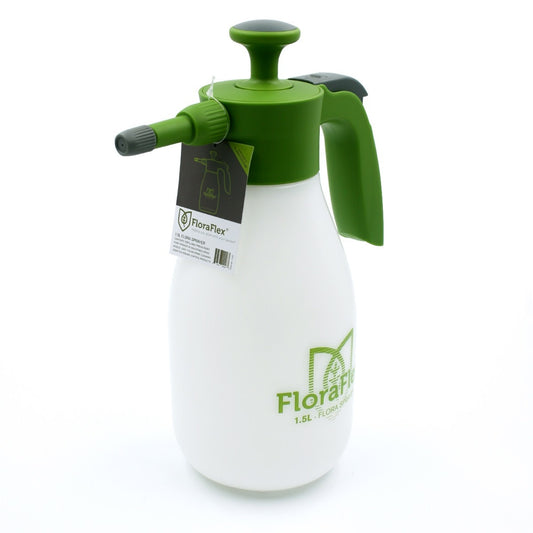 FloraFlex Handheld Pump Sprayers | 1.5L